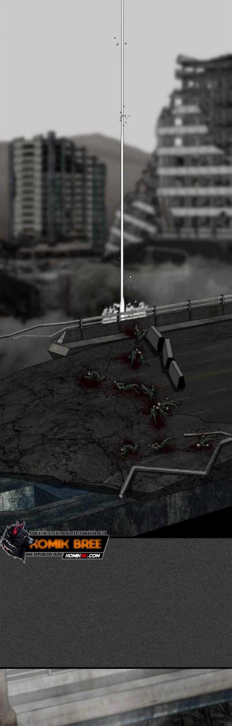 Hero Killer Chapter 23 - halaman 28