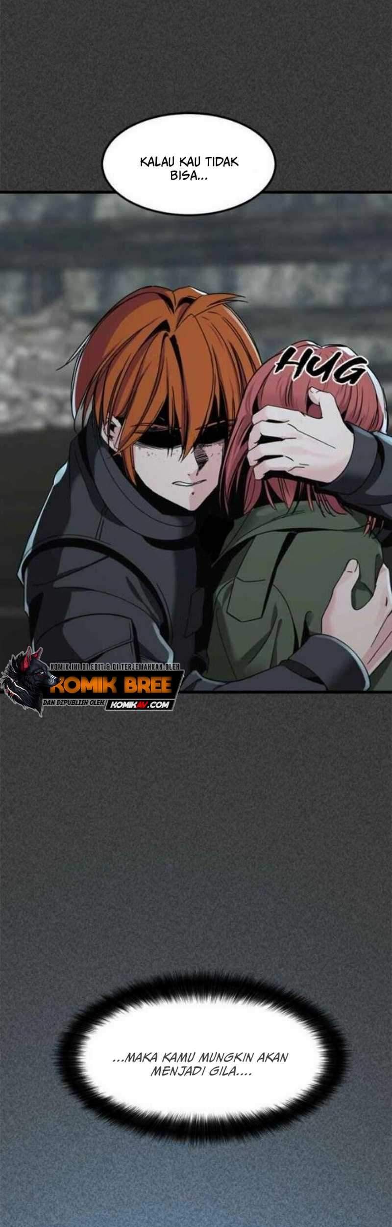 Hero Killer Chapter 23 - halaman 43