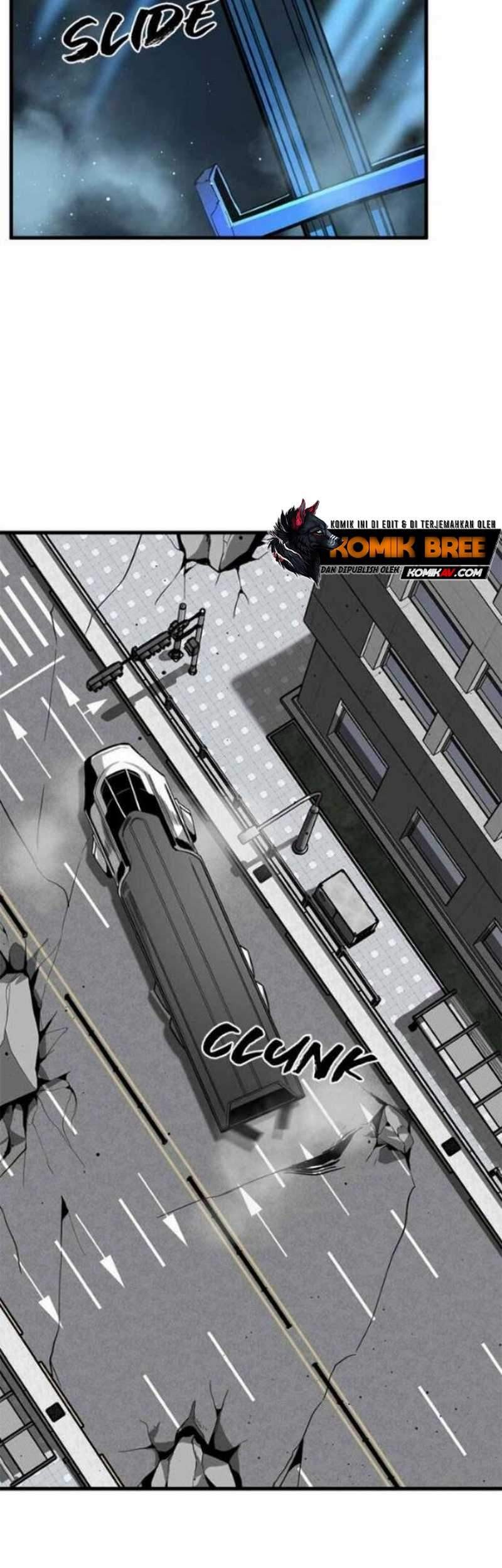 Hero Killer Chapter 23 - halaman 51