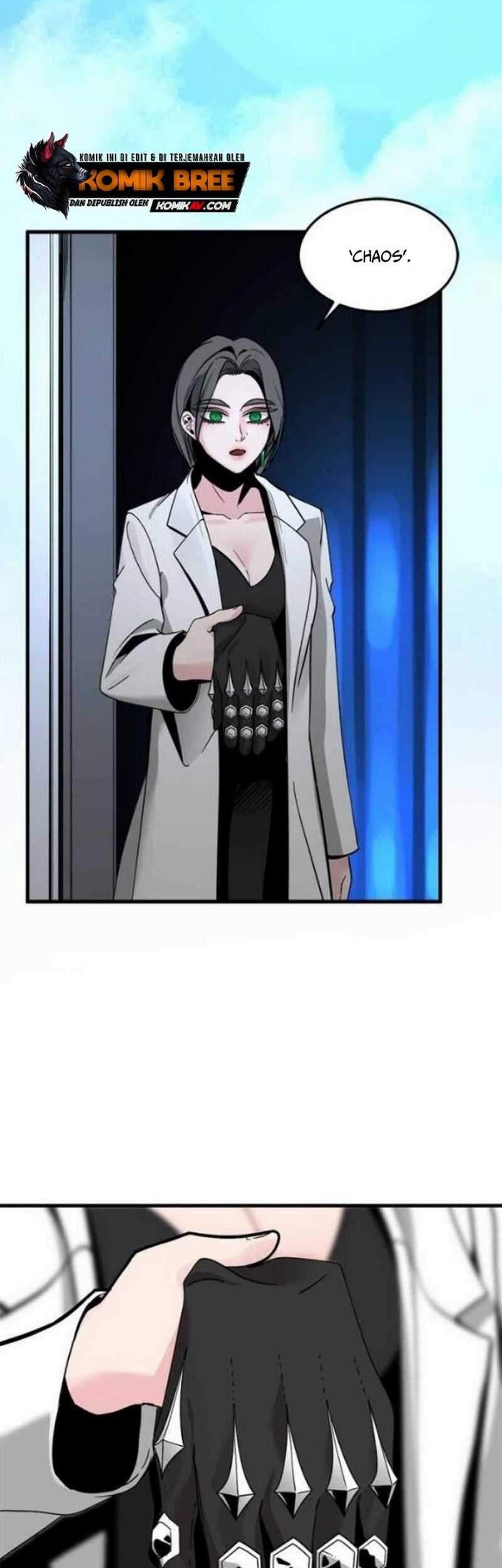 Hero Killer Chapter 23 - halaman 53
