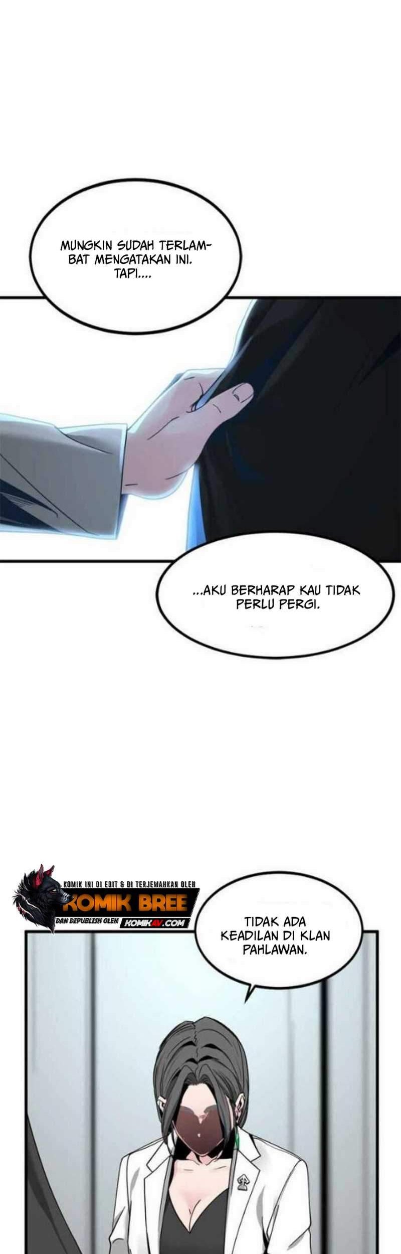 Hero Killer Chapter 23 - halaman 60