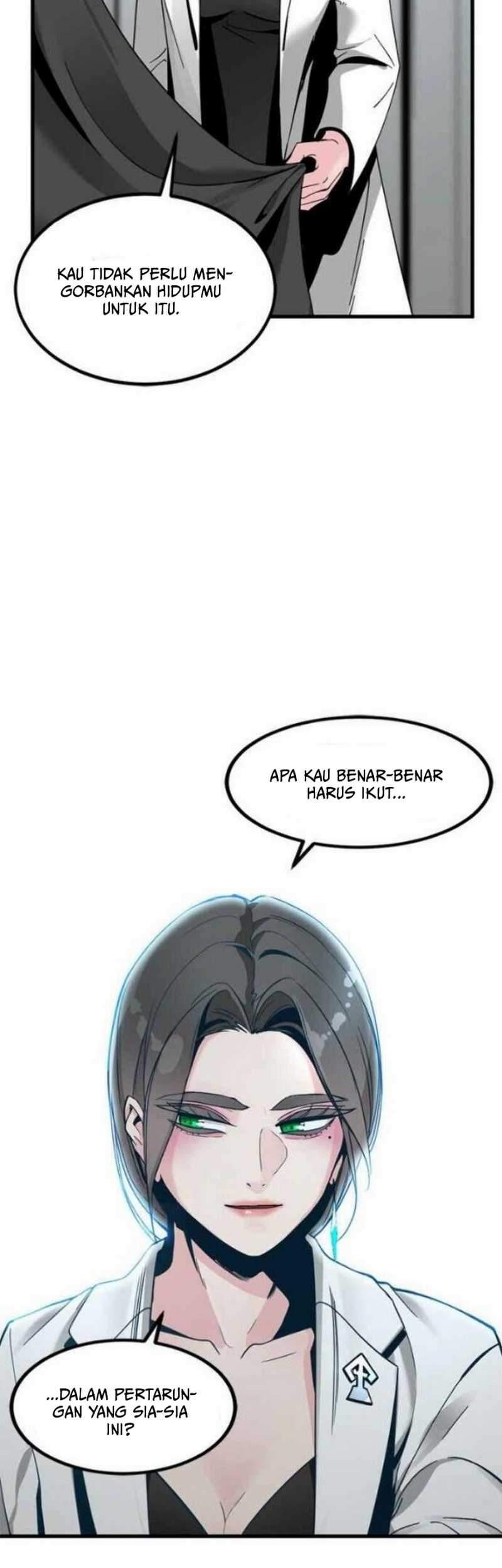 Hero Killer Chapter 23 - halaman 61