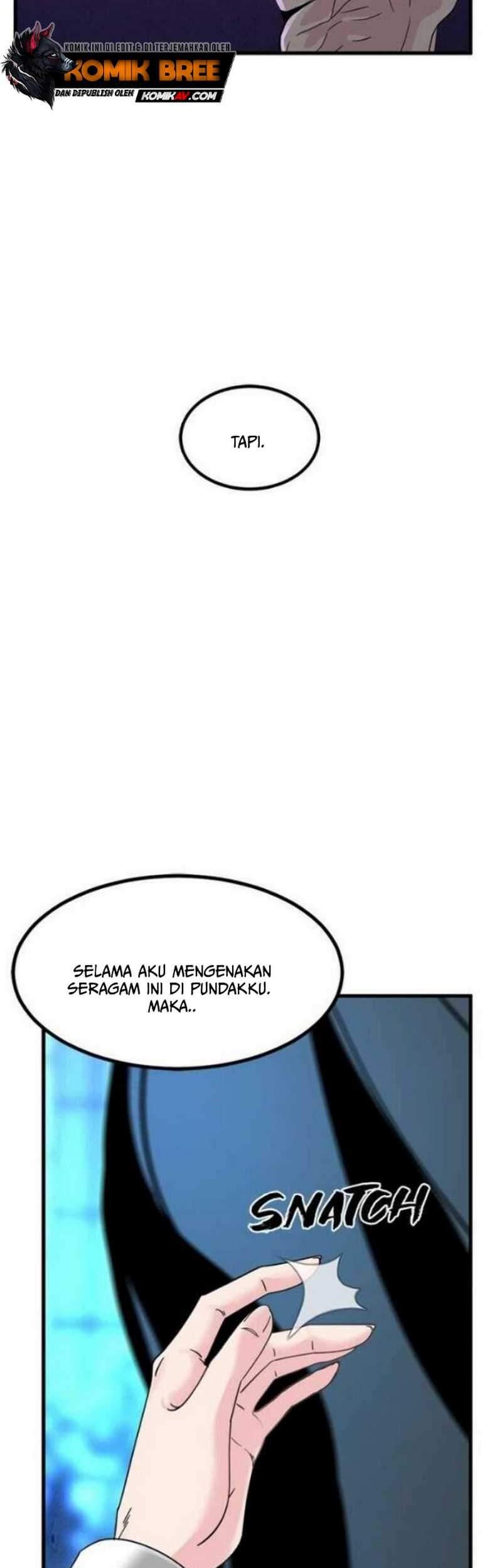 Hero Killer Chapter 23 - halaman 65