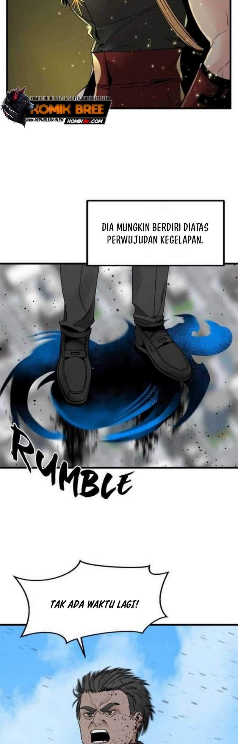 Hero Killer Chapter 23 - halaman 7
