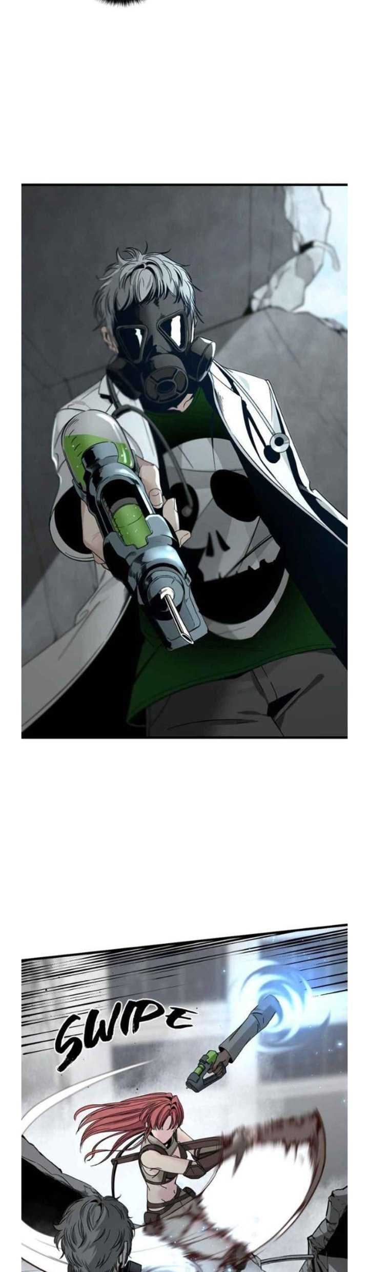 Hero Killer Chapter 24 - halaman 14