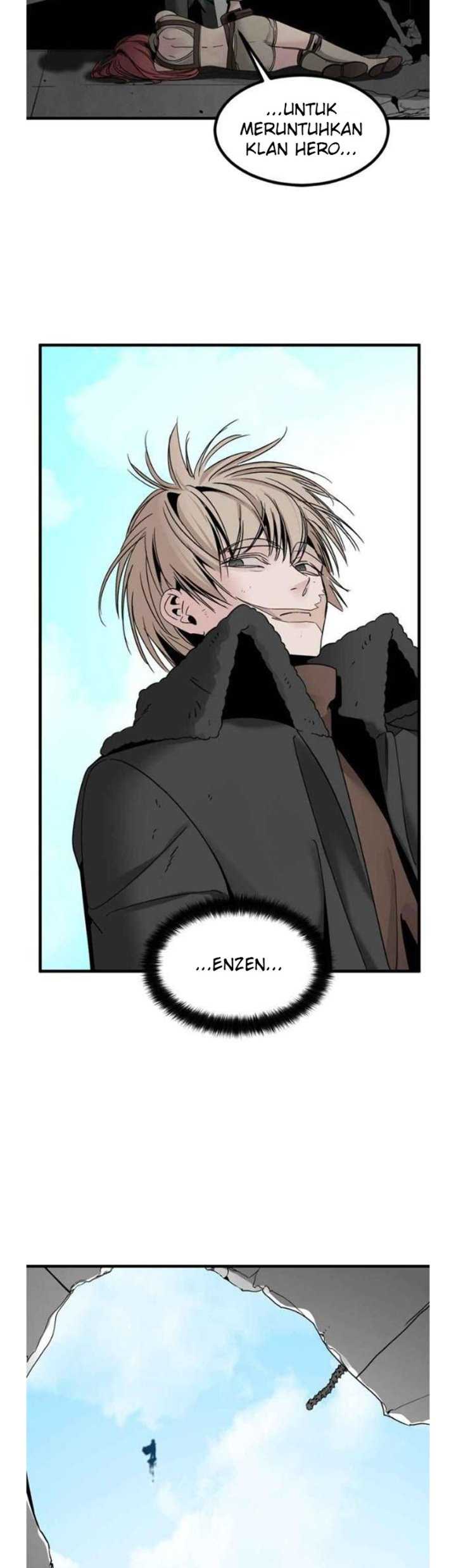 Hero Killer Chapter 24 - halaman 17