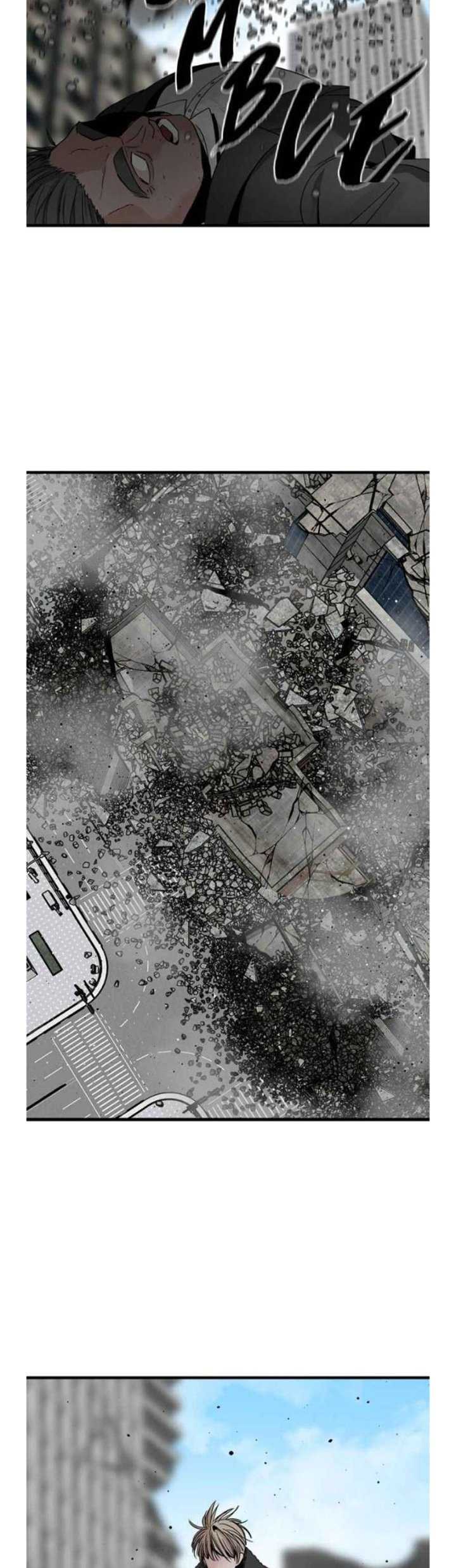 Hero Killer Chapter 24 - halaman 19