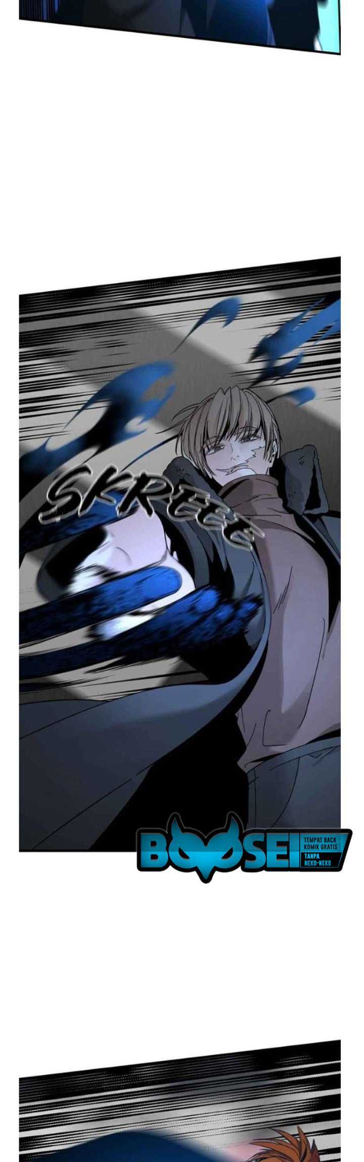 Hero Killer Chapter 24 - halaman 27
