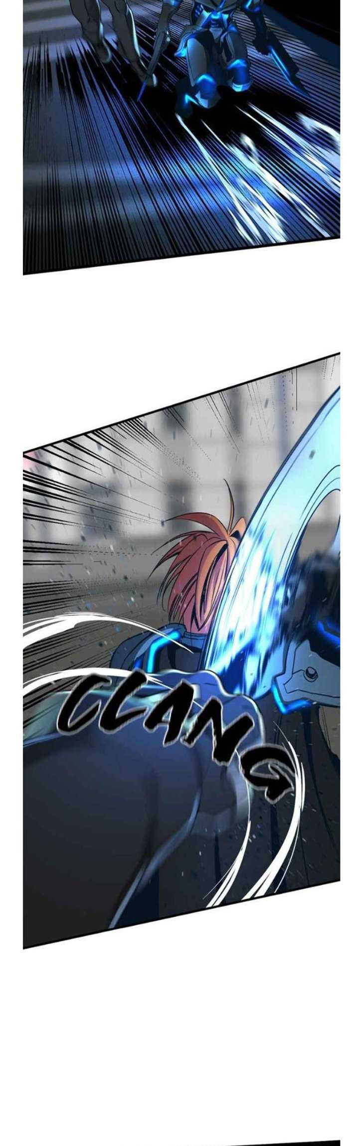 Hero Killer Chapter 24 - halaman 33