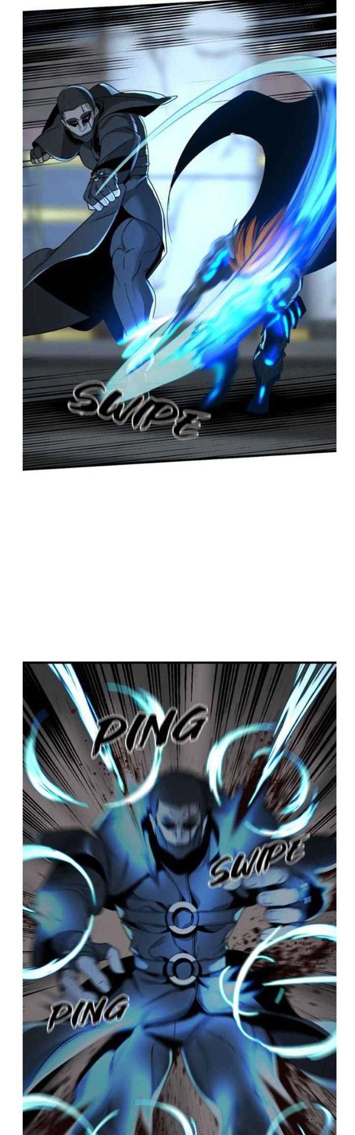 Hero Killer Chapter 24 - halaman 34