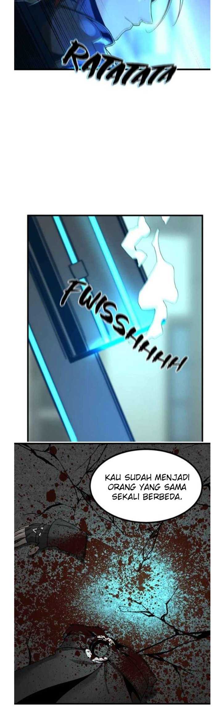 Hero Killer Chapter 24 - halaman 38