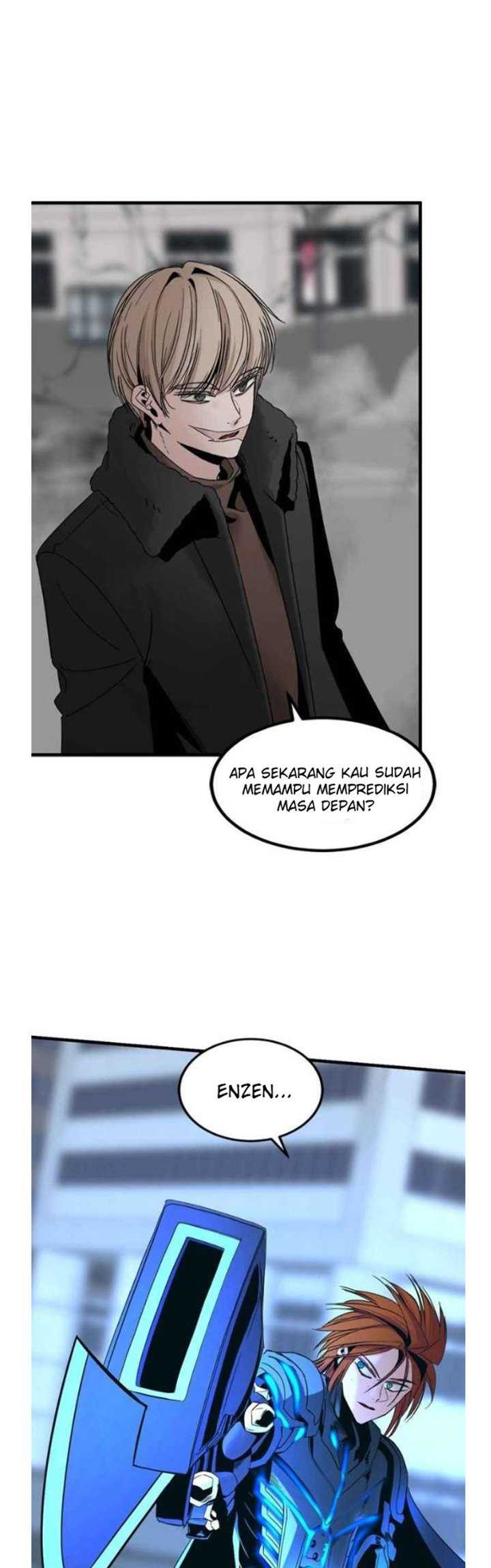 Hero Killer Chapter 24 - halaman 39