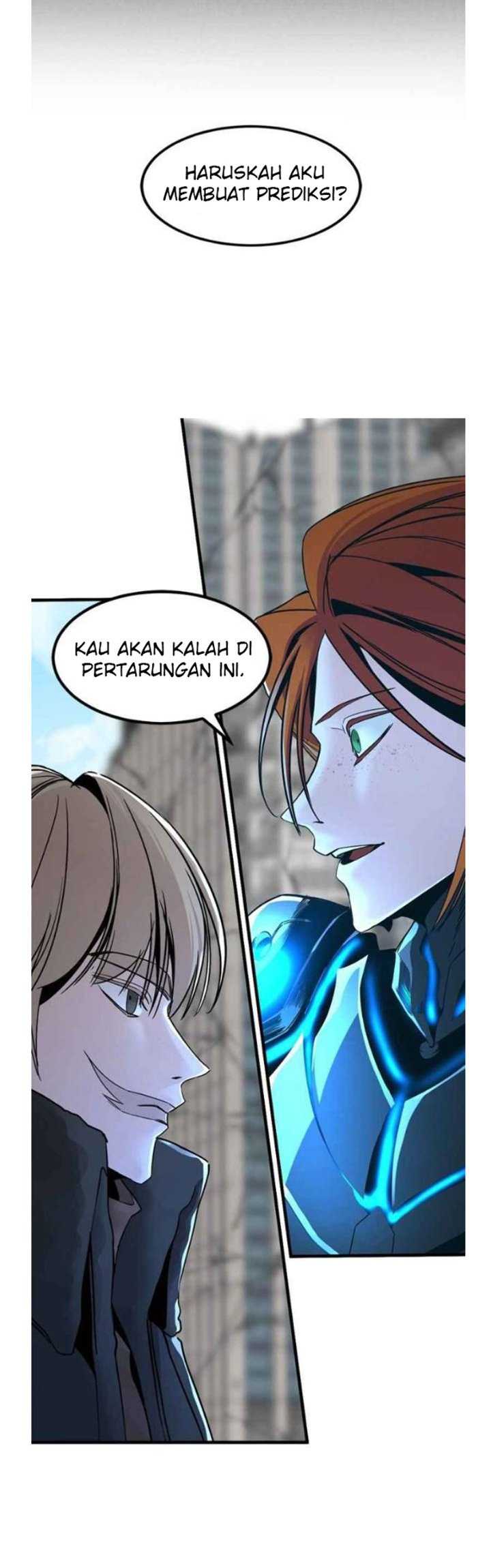 Hero Killer Chapter 24 - halaman 42