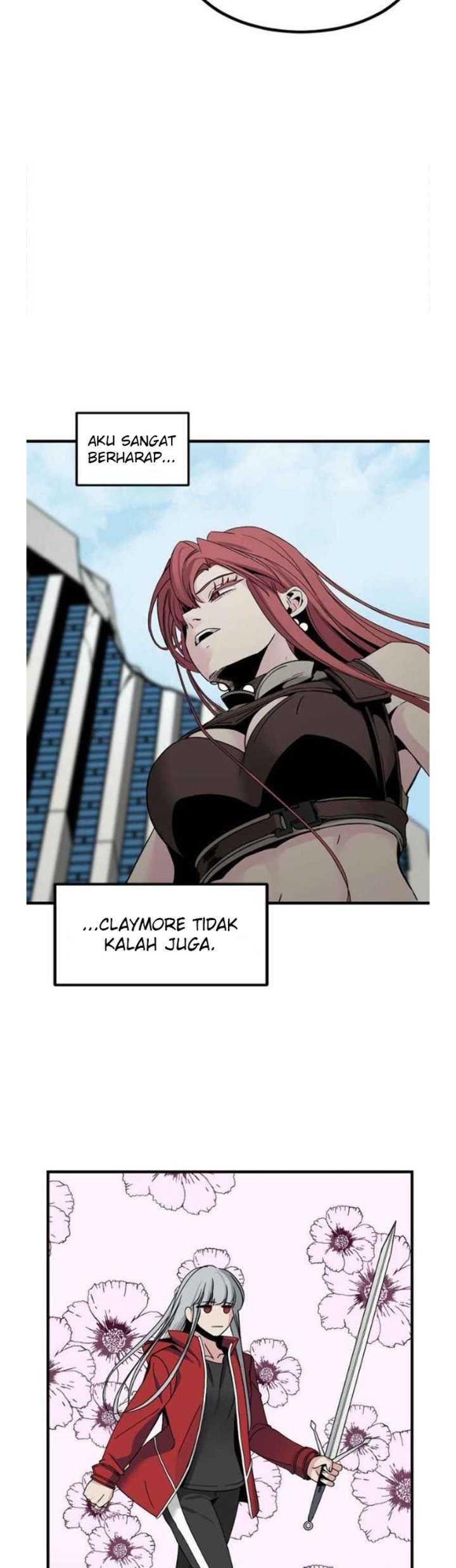 Hero Killer Chapter 24 - halaman 8