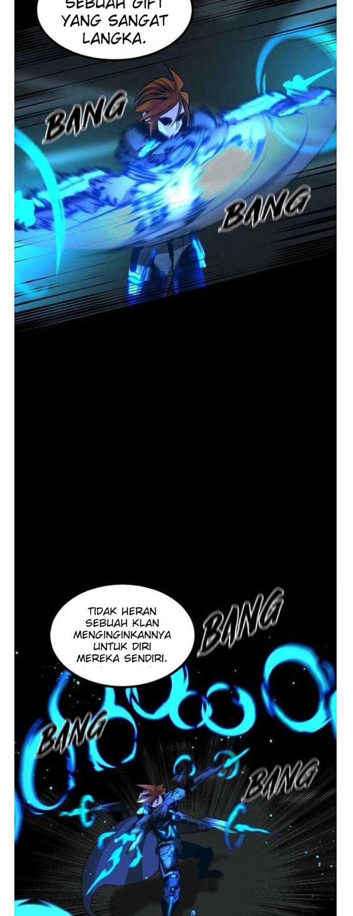 Hero Killer Chapter 25 - halaman 10