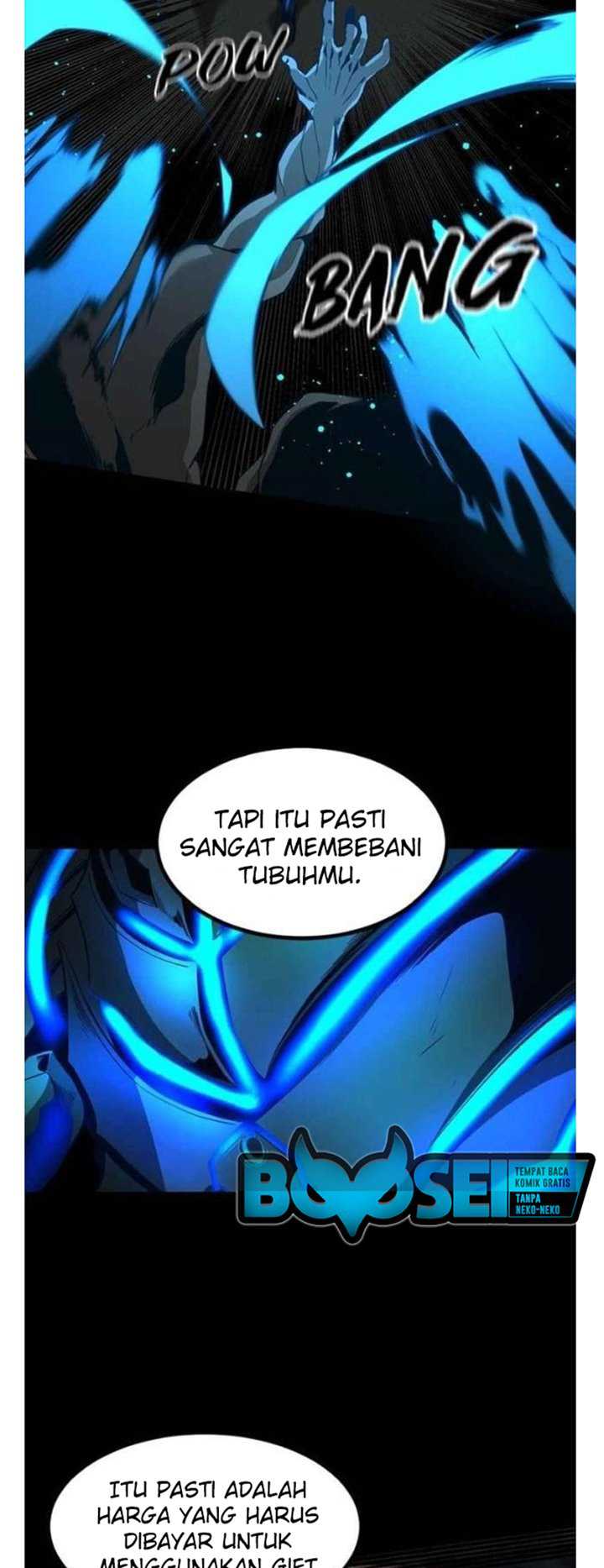 Hero Killer Chapter 25 - halaman 11