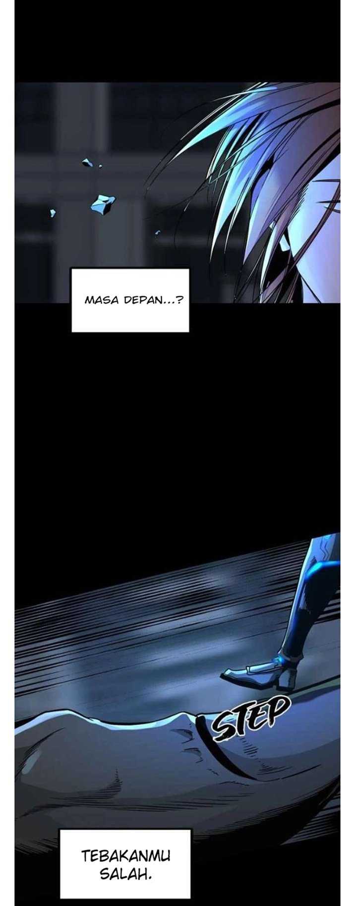 Hero Killer Chapter 25 - halaman 16
