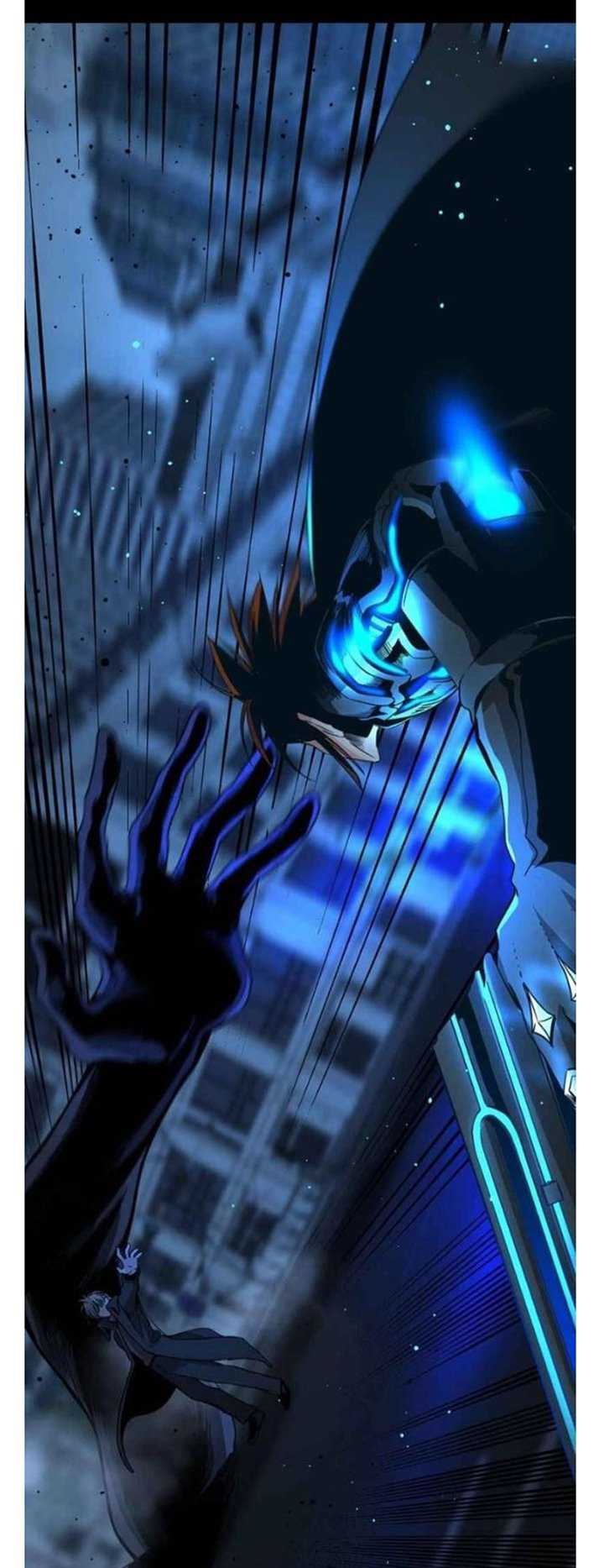 Hero Killer Chapter 25 - halaman 3
