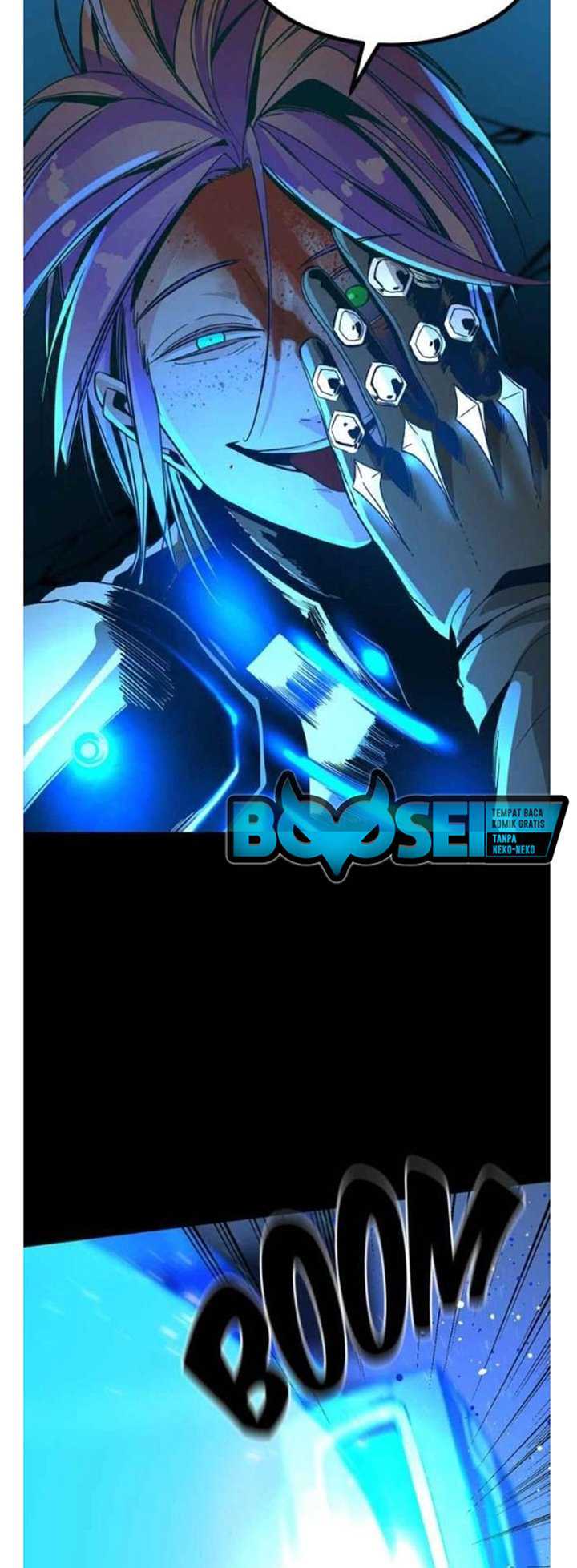 Hero Killer Chapter 25 - halaman 32