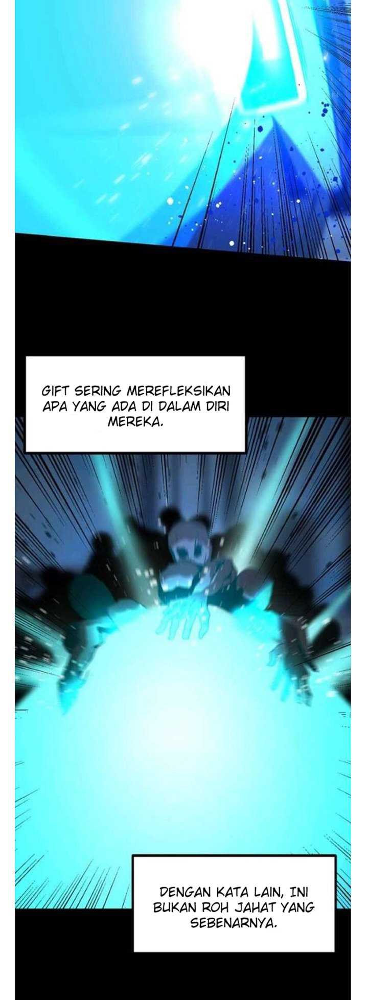 Hero Killer Chapter 25 - halaman 33