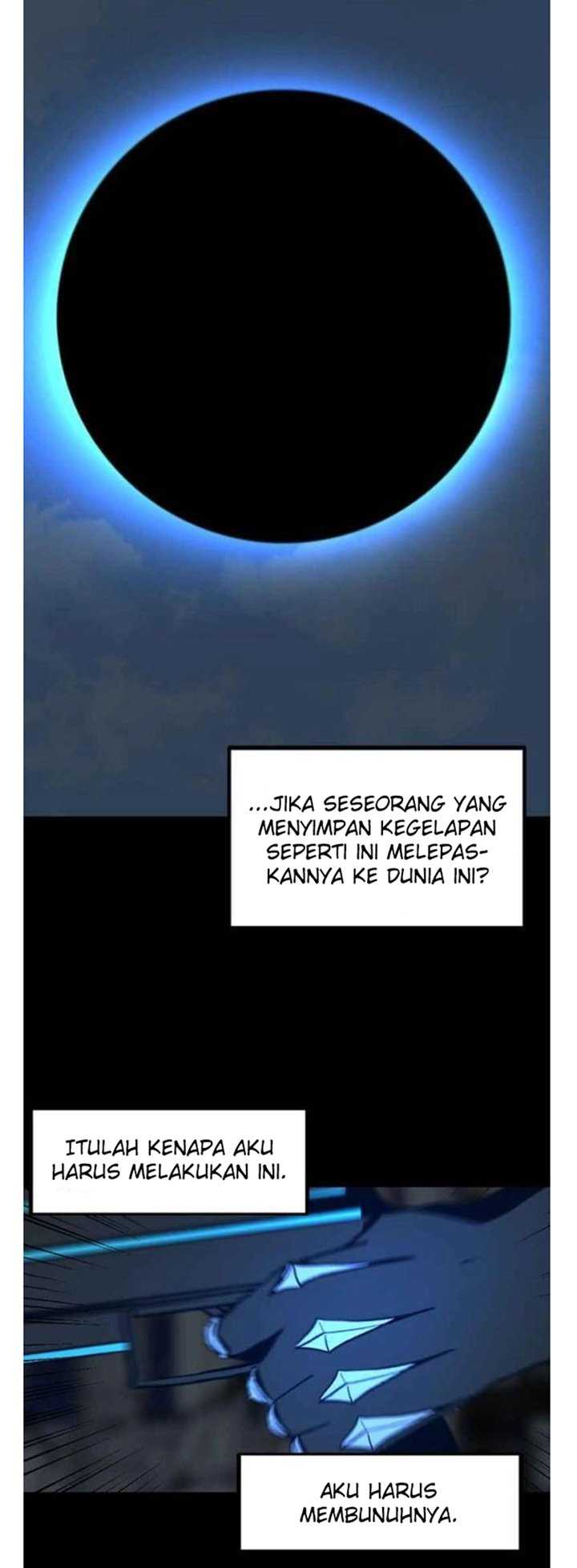 Hero Killer Chapter 25 - halaman 36