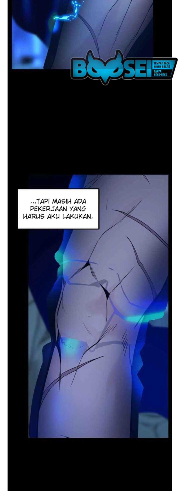 Hero Killer Chapter 25 - halaman 38
