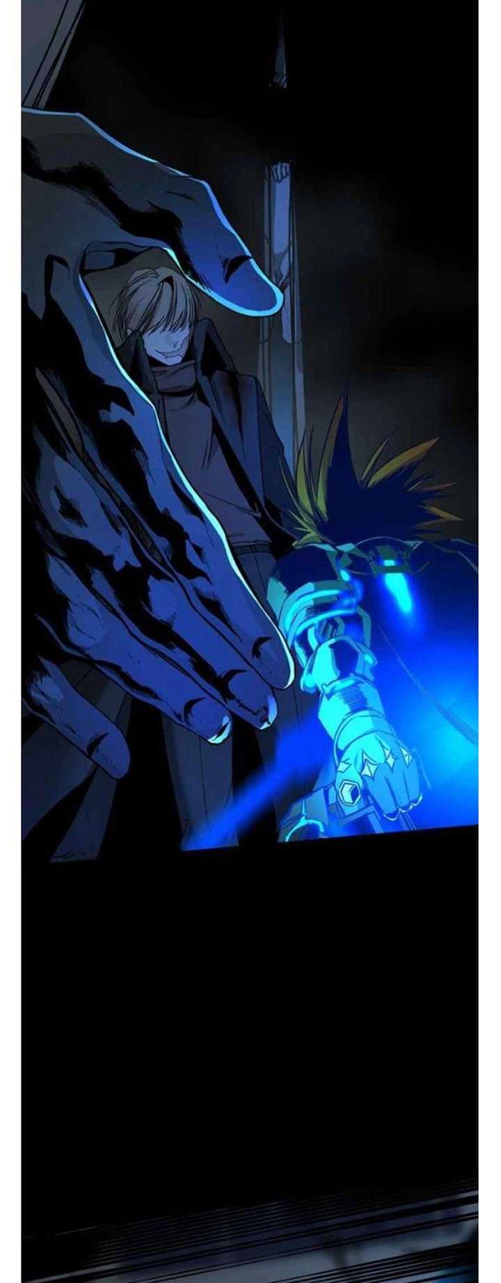 Hero Killer Chapter 25 - halaman 48