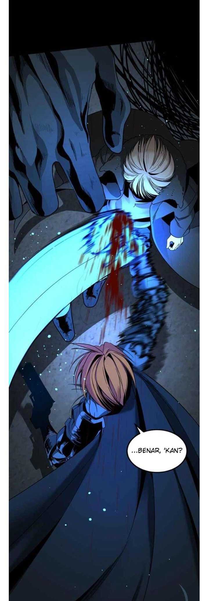Hero Killer Chapter 25 - halaman 52