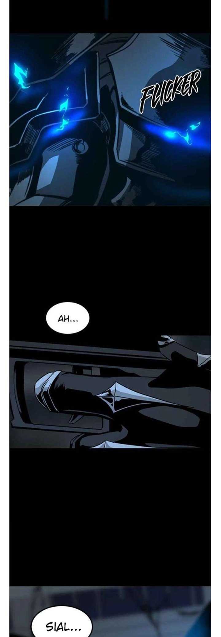 Hero Killer Chapter 25 - halaman 55