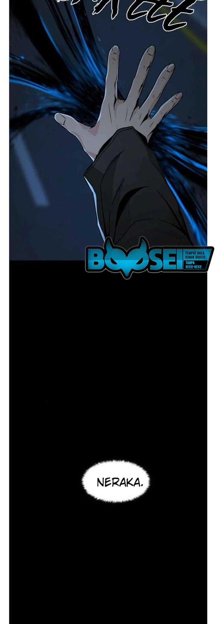 Hero Killer Chapter 25 - halaman 62