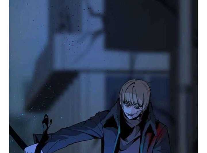 Hero Killer Chapter 25 - halaman 64