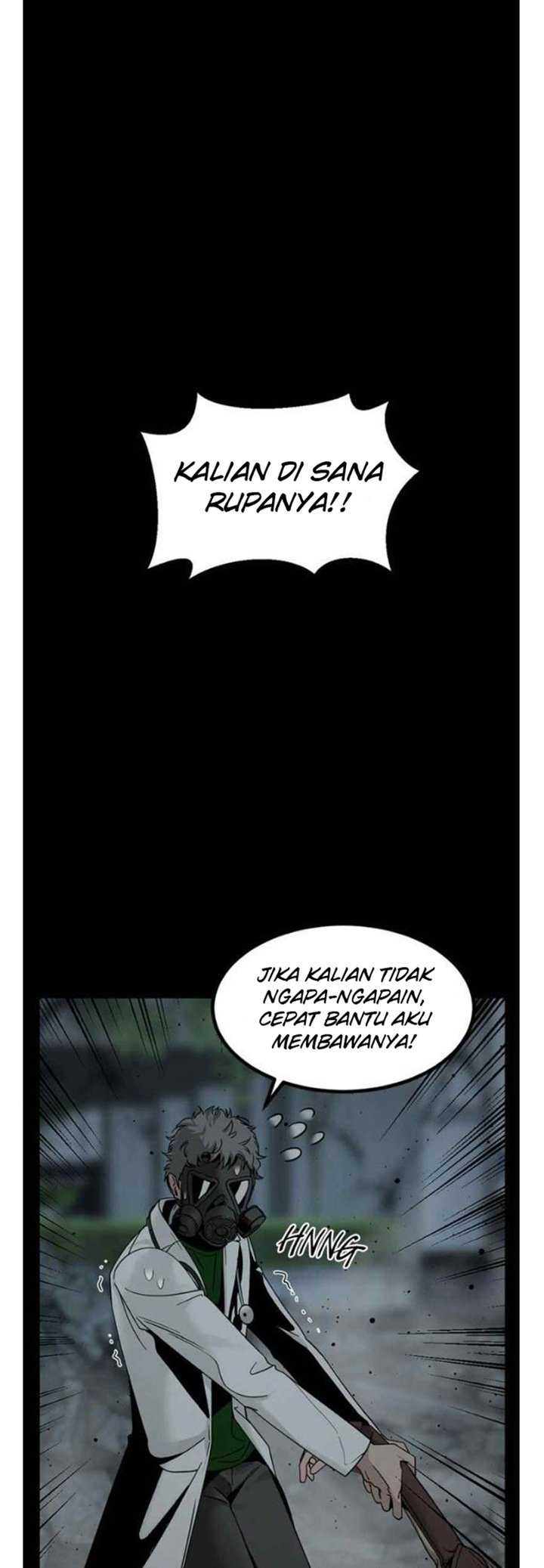 Hero Killer Chapter 26 - halaman 16