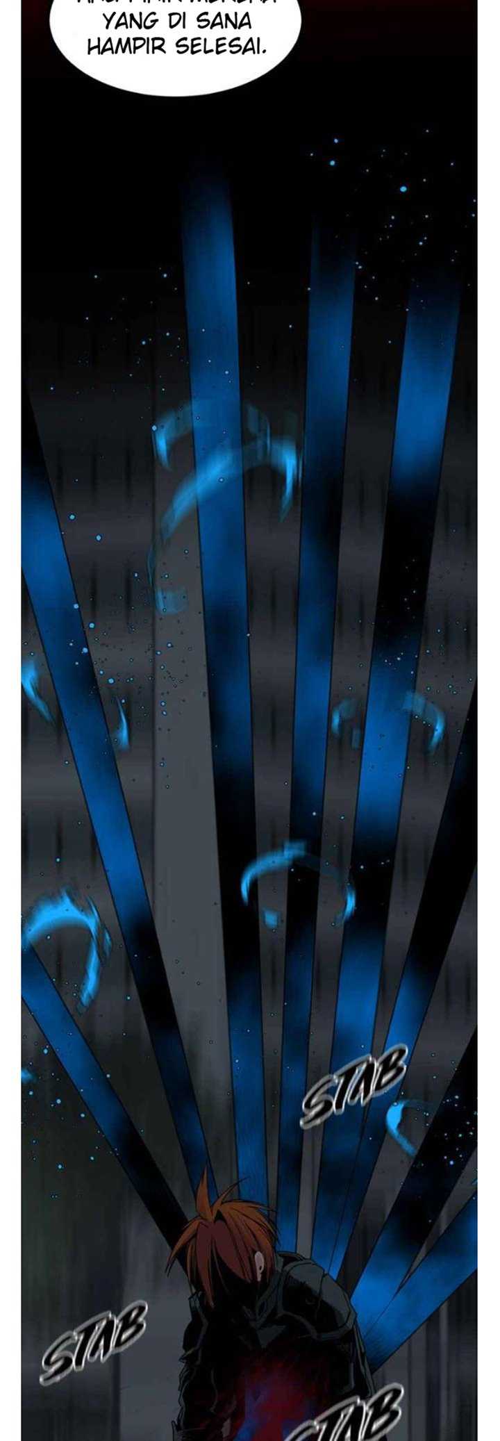 Hero Killer Chapter 26 - halaman 25