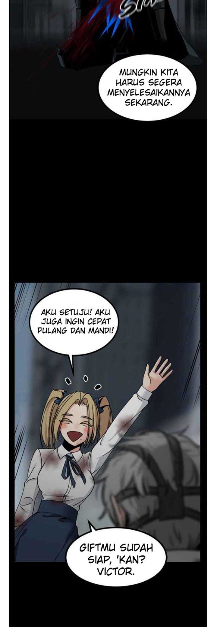 Hero Killer Chapter 26 - halaman 26