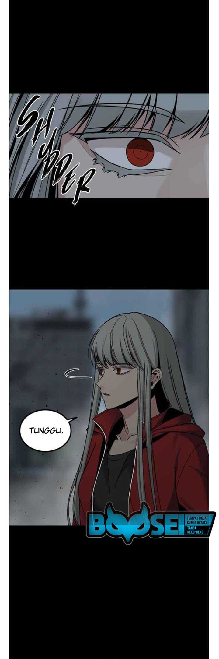 Hero Killer Chapter 26 - halaman 27