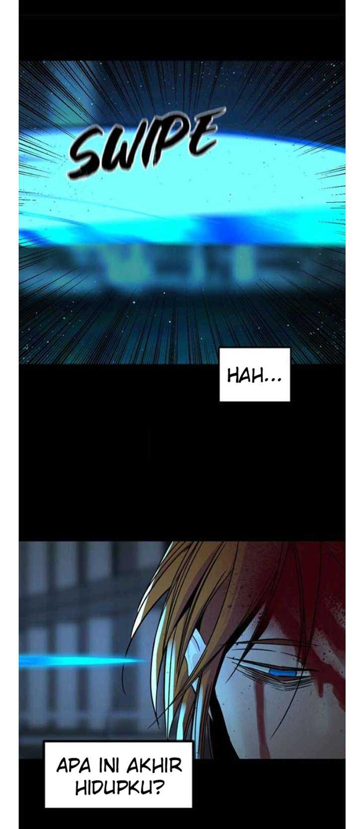 Hero Killer Chapter 26 - halaman 41