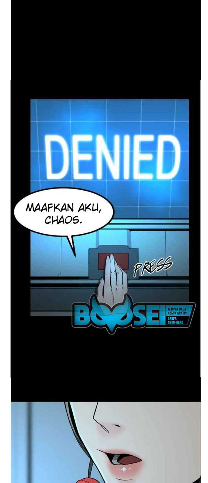 Hero Killer Chapter 26 - halaman 42