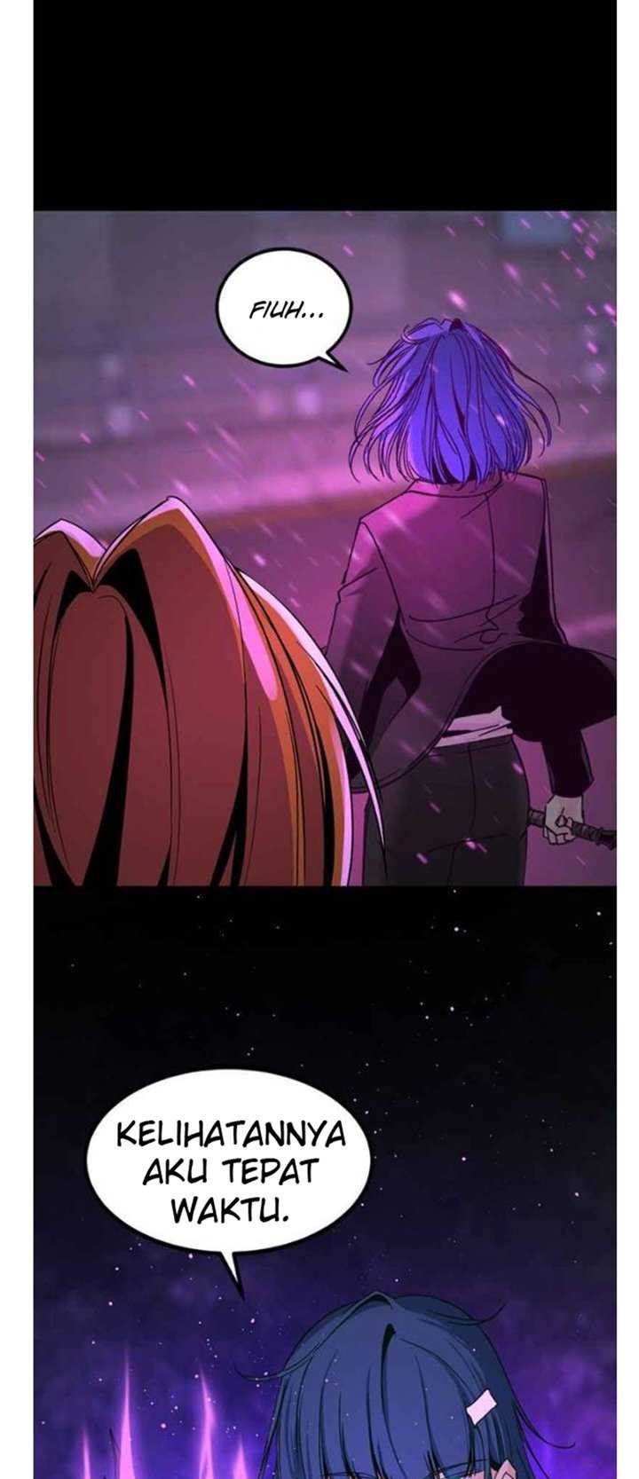 Hero Killer Chapter 26 - halaman 47