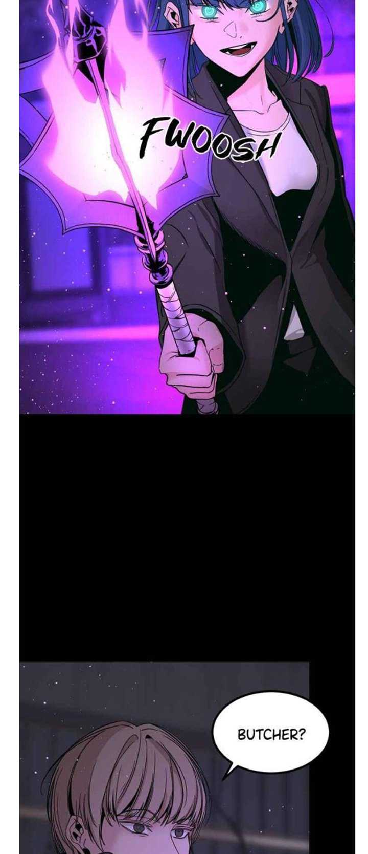 Hero Killer Chapter 26 - halaman 48