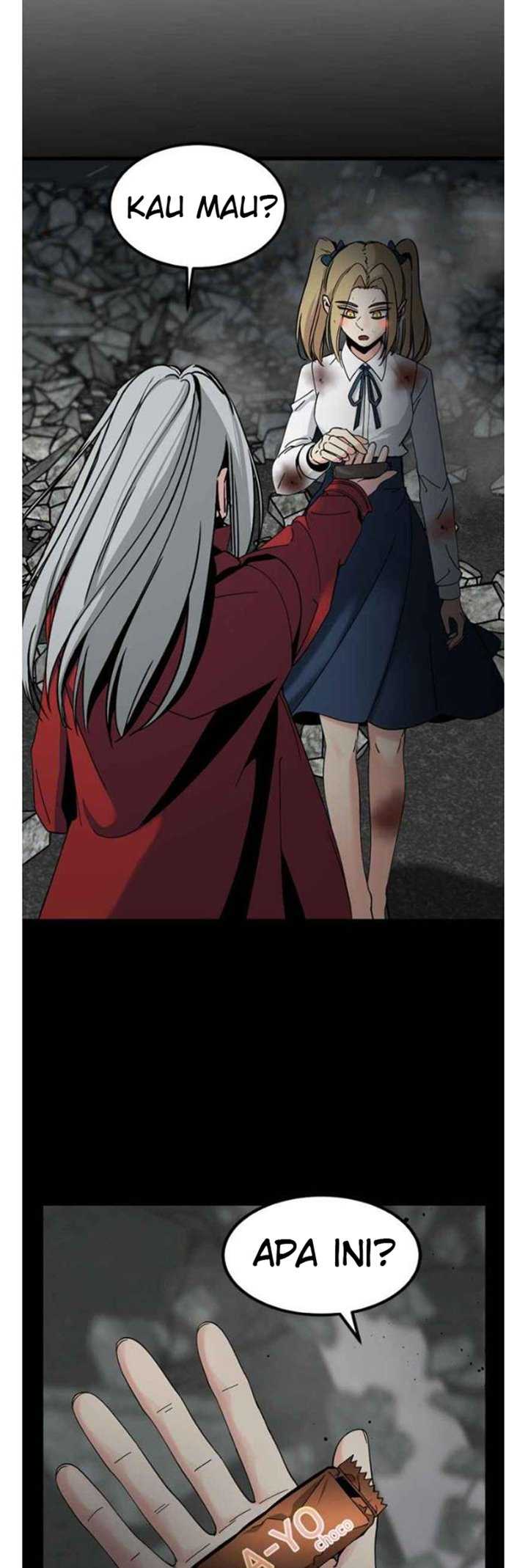 Hero Killer Chapter 26 - halaman 9