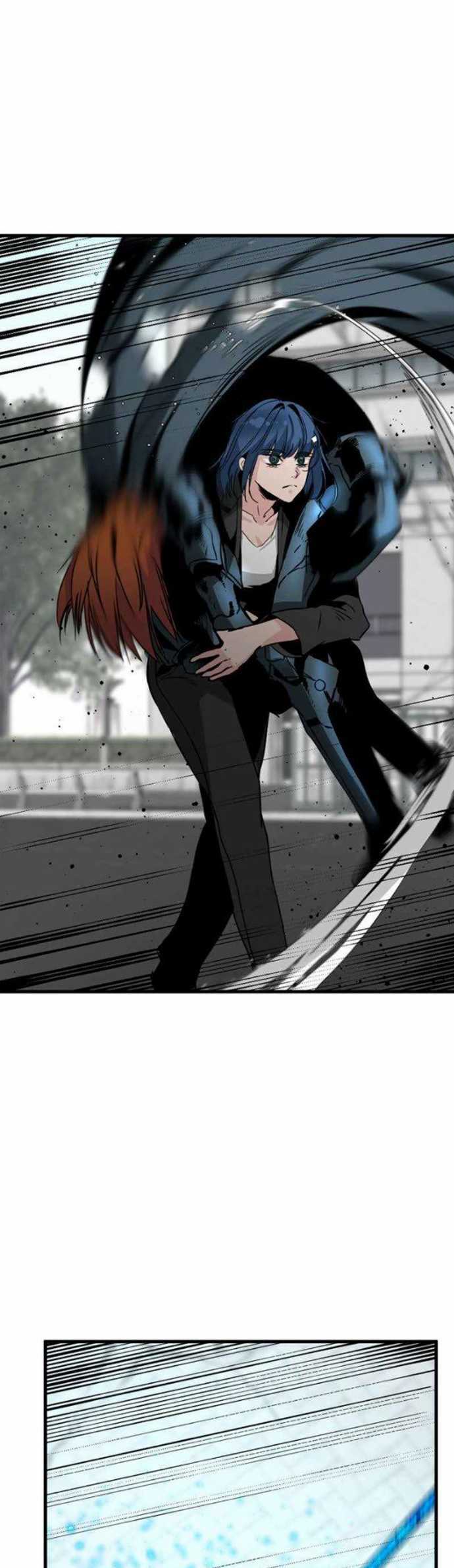 Hero Killer Chapter 27 - halaman 15