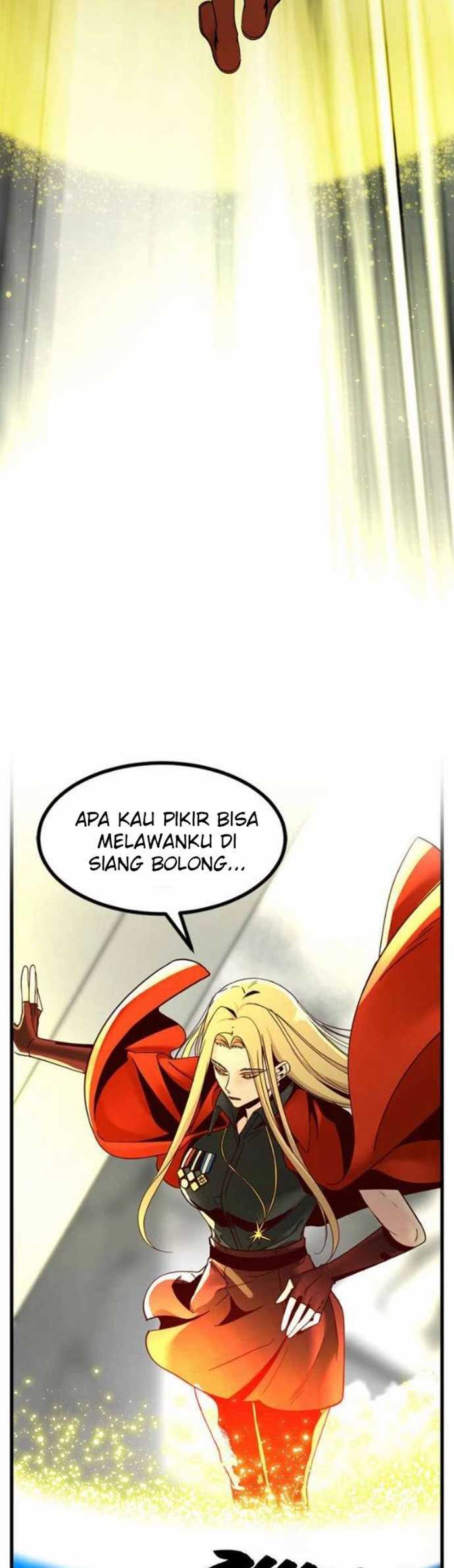 Hero Killer Chapter 27 - halaman 18