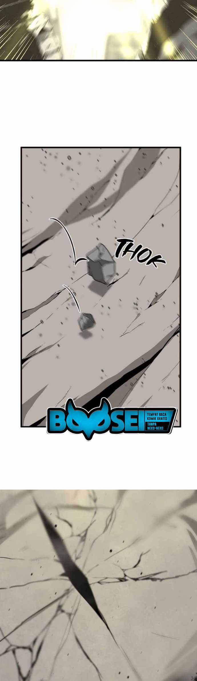 Hero Killer Chapter 27 - halaman 26