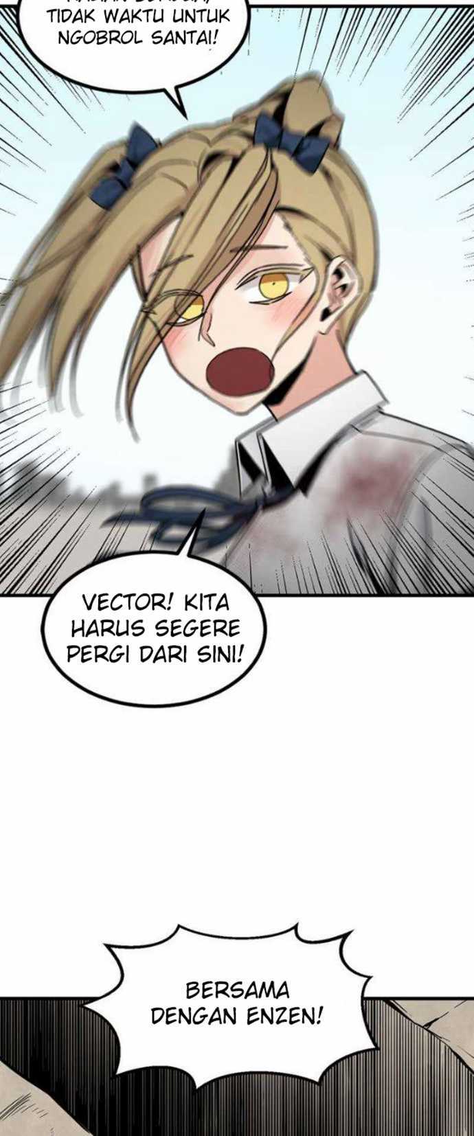 Hero Killer Chapter 27 - halaman 40