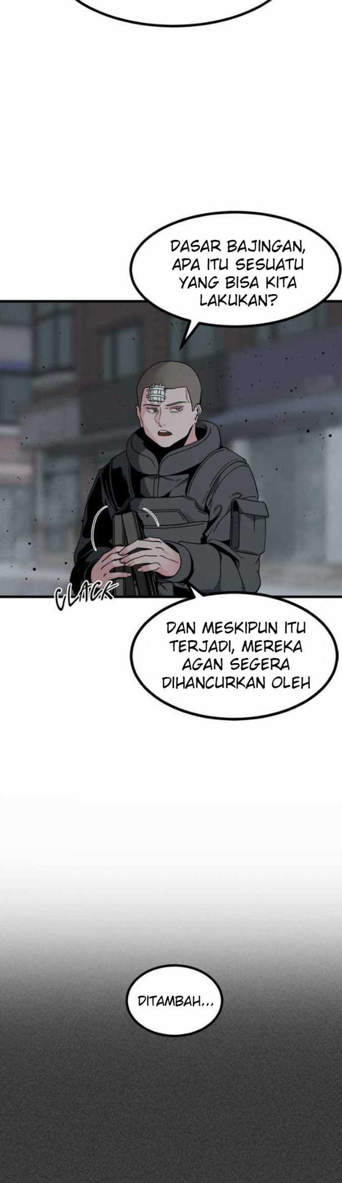 Hero Killer Chapter 27 - halaman 5