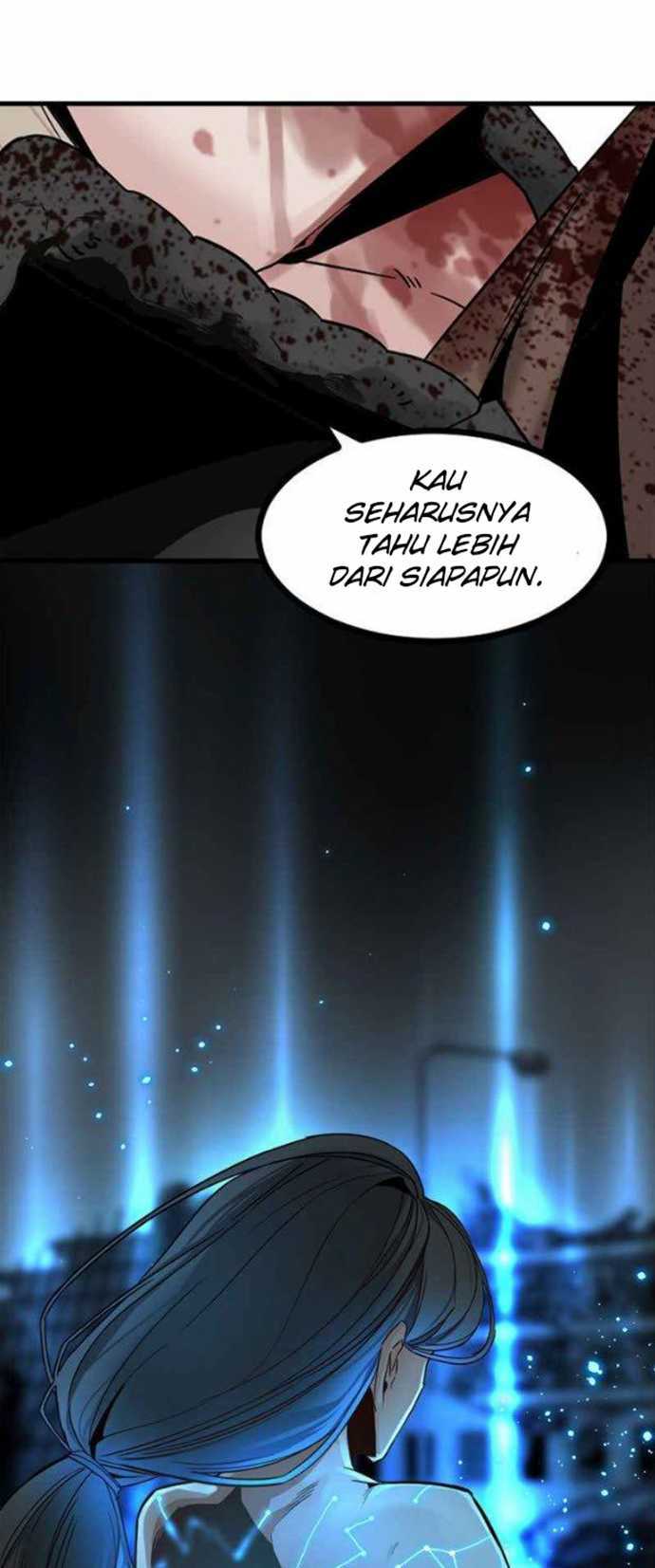 Hero Killer Chapter 27 - halaman 50