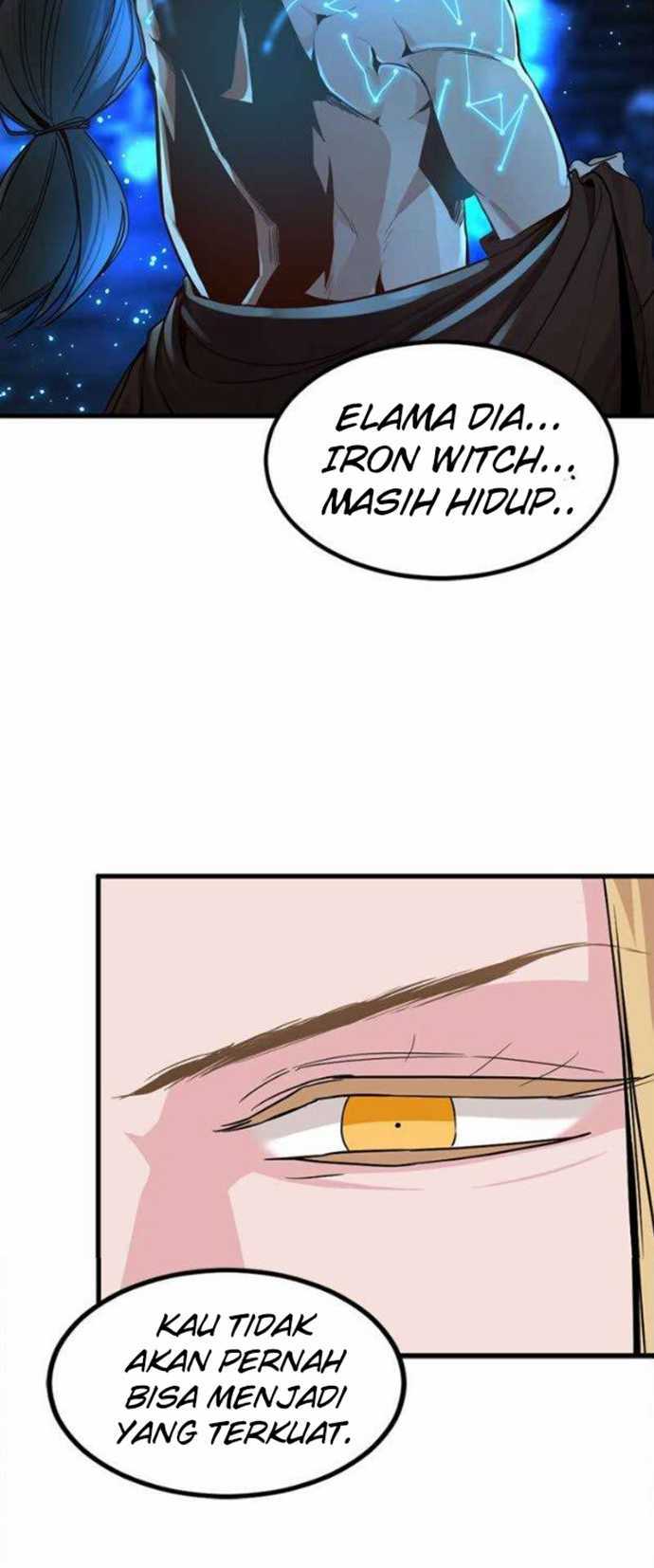 Hero Killer Chapter 27 - halaman 51