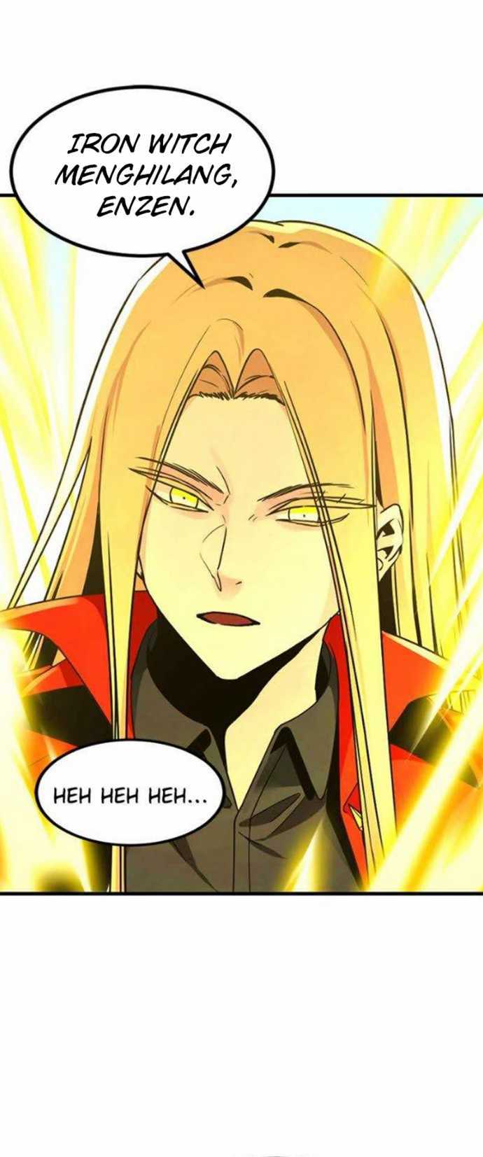Hero Killer Chapter 27 - halaman 53