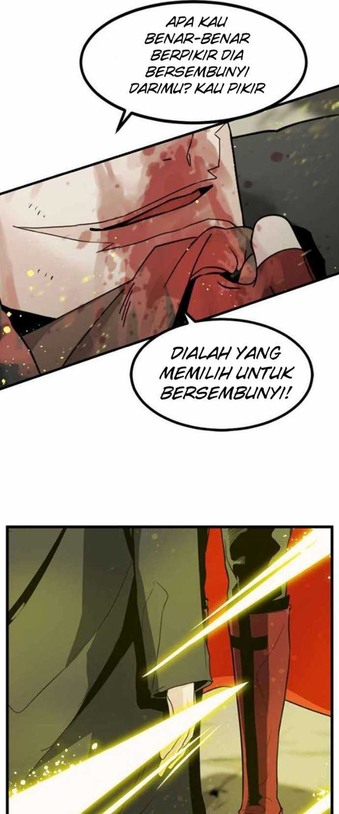 Hero Killer Chapter 27 - halaman 54