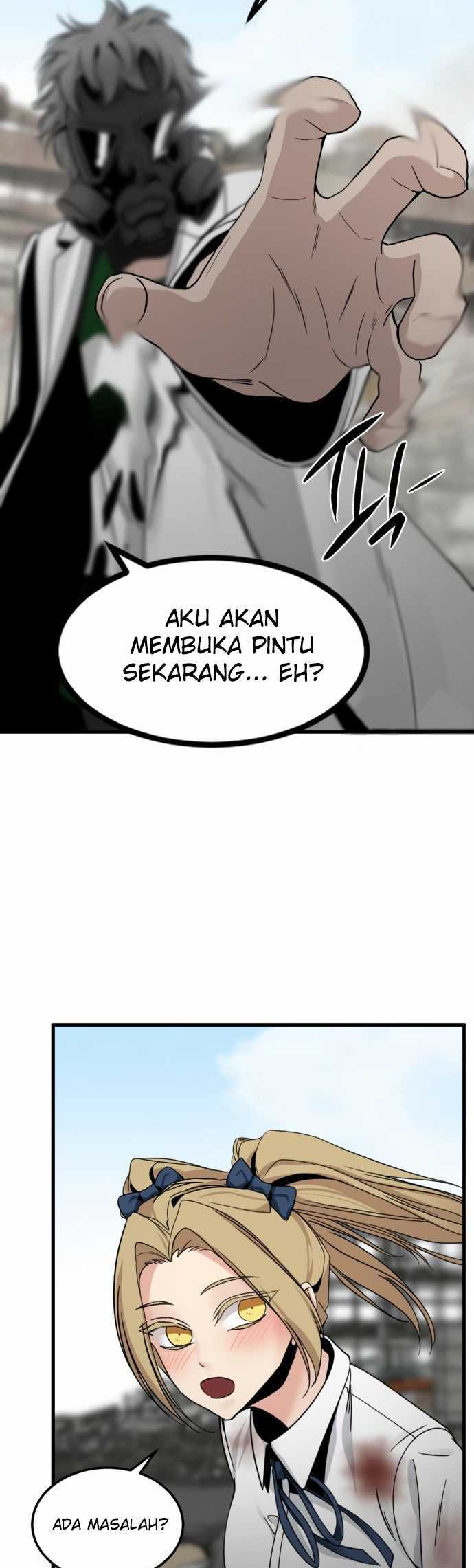 Hero Killer Chapter 28 - halaman 11